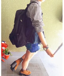 別アングル | シャツ/ブラウス