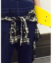 SPINNS | シャツ/ブラウス