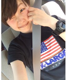 XLARGE | Tシャツ/カットソー