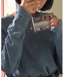 GU | その他トップス