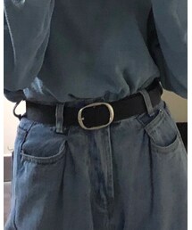 PULL&BEAR | ベルト