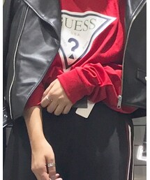 Guess | (トップス)