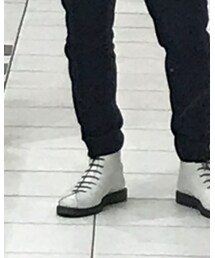 FRED PERRY | ブーツ