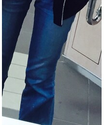 UNIQLO | デニムパンツ