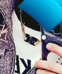 1017 ALYX 9SM | ネックレス