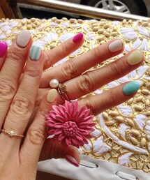 COCOSHNIK | Ring(リング)