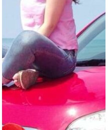 SLY | その他パンツ