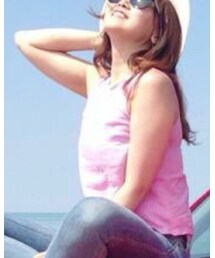 SNIDEL | Tシャツ/カットソー