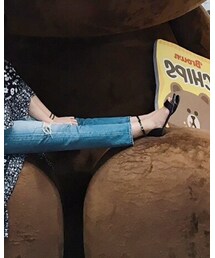 SLY | デニムパンツ