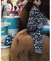 SAINT LAURENT PARIS | ショルダーバッグ