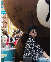 CA4LA | キャスケット