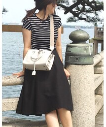 SAINT LAURENT PARIS | ショルダーバッグ