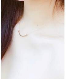 TIFFANY&Co. | ネックレス