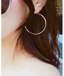 ZARA | ピアス（両耳用）