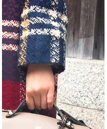 FROMFIRST musee | テーラードジャケット