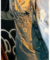 Carhartt | オールインワン・サロペット