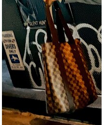 LOUIS VUITTON | トートバッグ