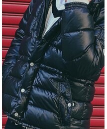 MONCLER | ジャケット/アウター