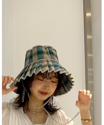 LORNA MURRAY | 帽子