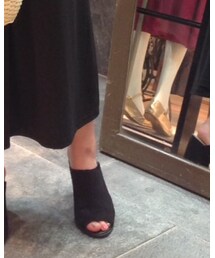 ECLIN | サンダル