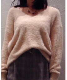 INTERPLANET | ニット/セーター