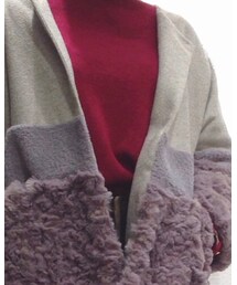 INTERPLANET | トップス