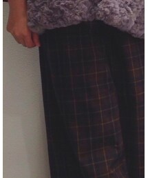 INTERPLANET | パンツ