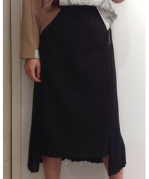 RAW FUDGE | スカート