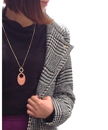 INTERPLANET | ジャケット/アウター