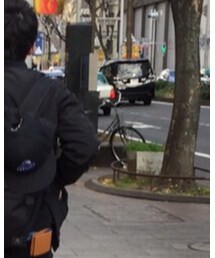 BEAMS | バックパック/リュック