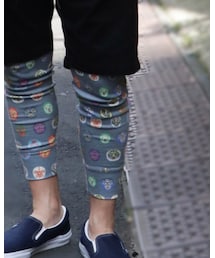 gym master | レギンス/スパッツ