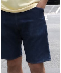 KATO` | デニムパンツ