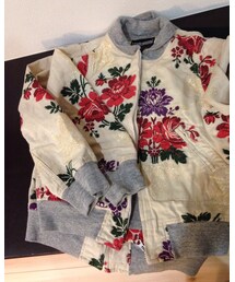 GO TO HOLLYWOOD | ブルゾン