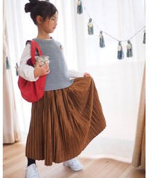 プリーツスカート | スカート