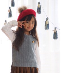 FITH | ハンチング/ベレー帽