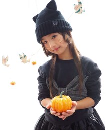 petit main | ネコミミは正義(ニットキャップ/ビーニー)