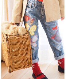 GO TO HOLLYWOOD | デニムパンツ