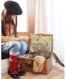 ねこ | ミミックではありません(その他)