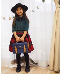 UNIQLO | ユニクロ リブtee(Tシャツ/カットソー)