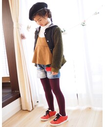 ZARA | スニーカー