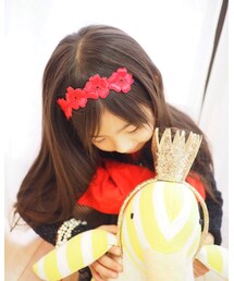 SWAP MEET MARKET | swap meet market 昔のデザインも大好きです(ヘアバンド)