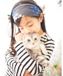 ねこ | 蓄暖のほんのりした温かさがお好き(その他)