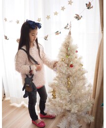 BdeR | サイズアウトで赤のモカシン探し中(モカシン/デッキシューズ)