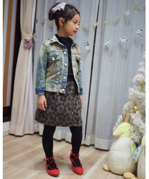 GO TO HOLLYWOOD | デニムジャケット