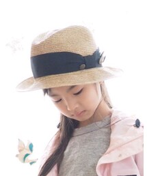 GO TO HOLLYWOOD | ハット