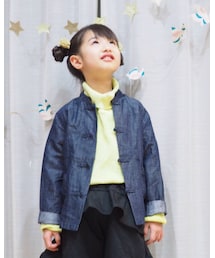 SWAP MEET MARKET | もうこの形がかわいすぎる。(ジャケット/アウター)