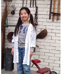 petit main | カーディガン/ボレロ