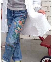 FITH | デニムパンツ