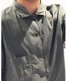 UNIQLO AND LEMAIRE | シャツ/ブラウス