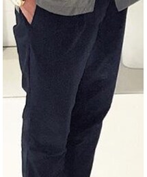 UNIQLO AND LEMAIRE | その他パンツ